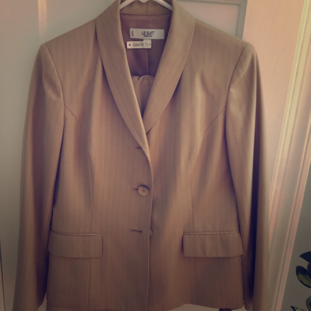 Business Suit